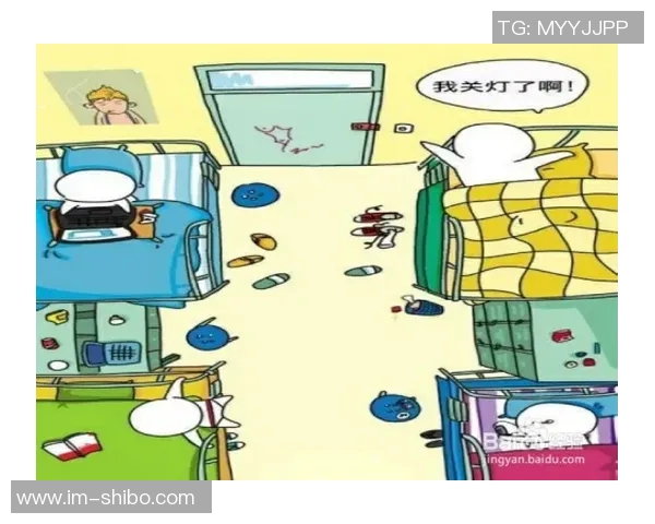 经典舍友之战引发最佳新秀争夺战兄弟情谊难以割舍